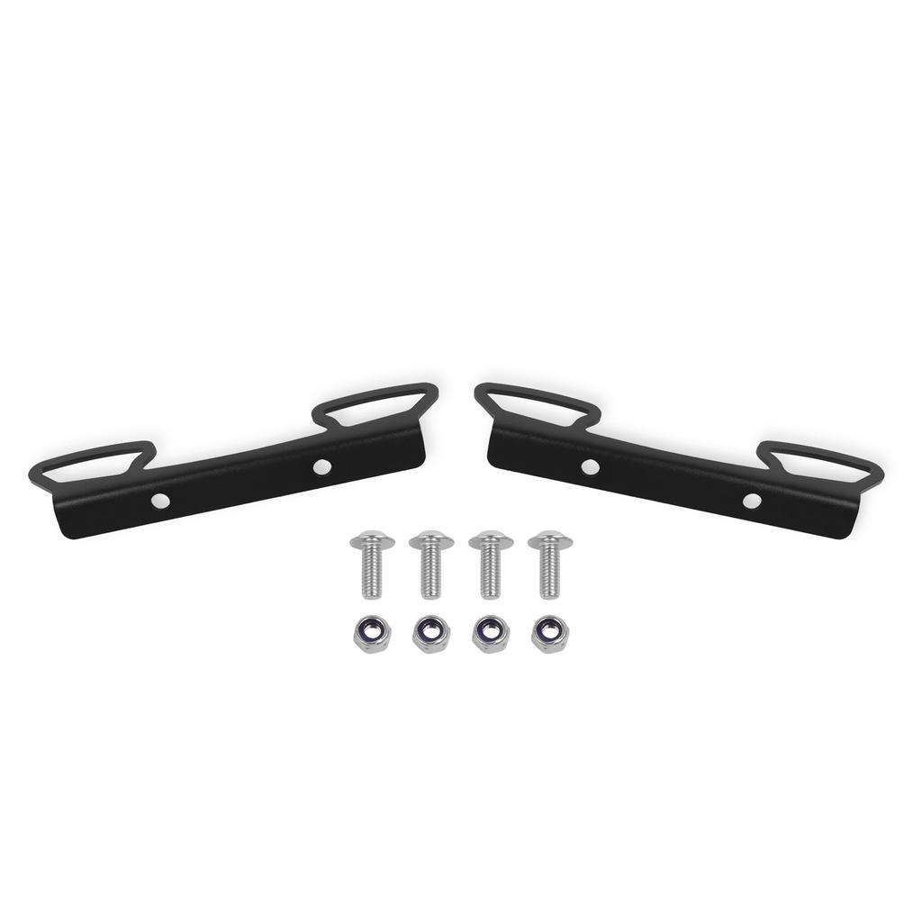 For Honda Goldwing 1800 GL1800 Gold wing 1800 GL 1800 F5B 2018-2025 2025 2025 Passenger Seat Rear Tie Down Anchors Mount Bracket