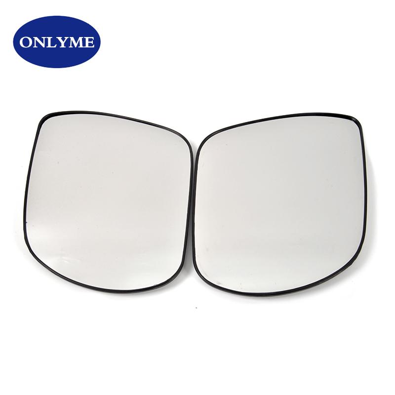 Beheizbares konvexes Spiegelglas für HYUNDAI SANTA FE 2009 10 11 12 / Veracruz IX55 2007-2012