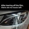 For BYD Sealion 07 EV 2024-26 Full Body TPU Paint Protection Film Headlight Protective Film Self-healing Exterior Car Accessorie