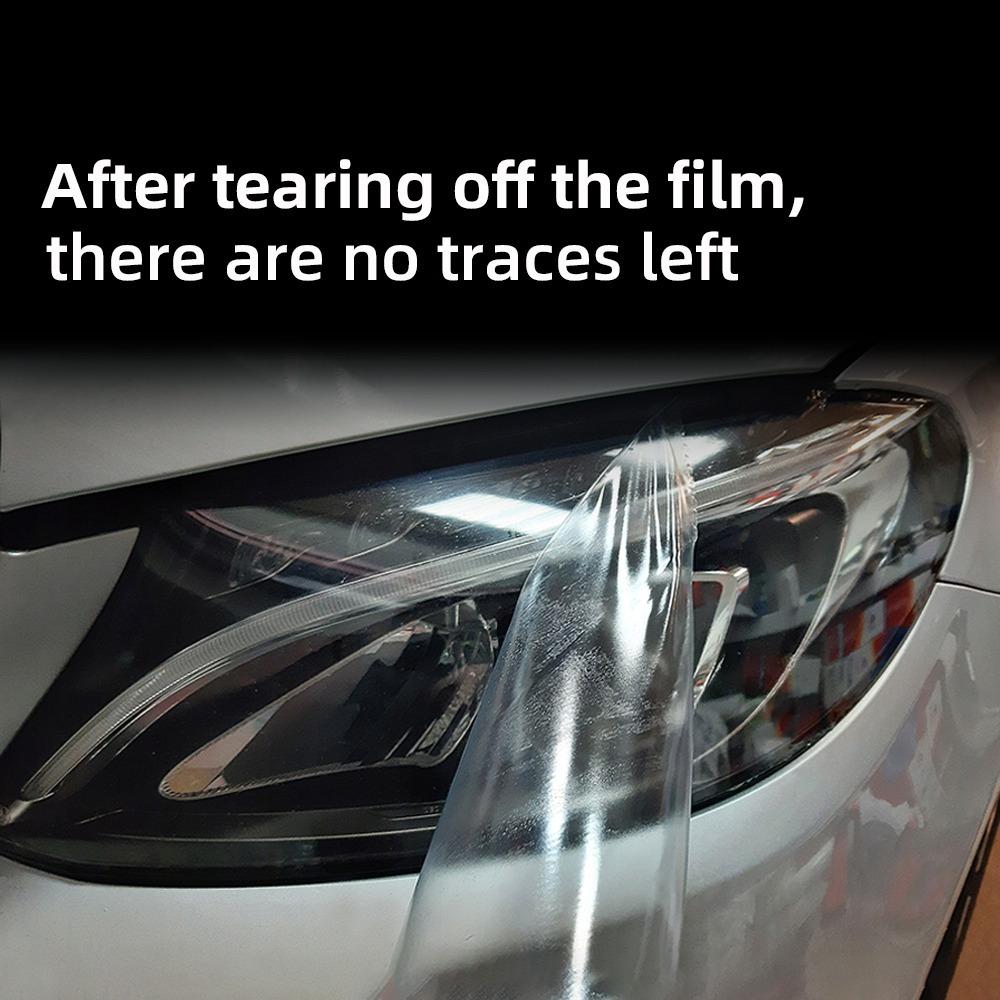 For BYD Sealion 07 EV 2024-26 Full Body TPU Paint Protection Film Headlight Protective Film Self-healing Exterior Car Accessorie