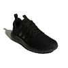 Adidas Cloudfoam Lite Racer Soft Mesh Non-Slip Low-Top Marathon Running Shoes Women sneakers Black AW4023