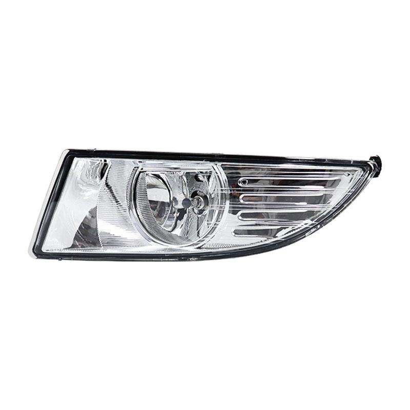 

Car Accessories For Skoda Fabia MK2 5J 2011 2012 2013 2014 Front Bumper Fog Light Signal Lamp With Bulb 5J0941699B 5J0941700B