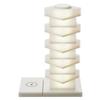 Multifunctional DIY Colorful Atmosphere Lamp with Wireless Charging