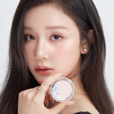 Rozświetlacz Silky Glow (5-kolorowy)