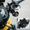 Universal Motorcycle & Bicycle Folding Water Bottle Holder