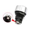 Engine Start Button Keyless Convenient Professional Car Engine Start Push Switch for Car