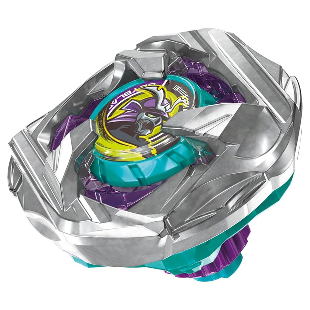 TAKARA TOMY BEYBLADE X Booster Samurai Caliber BX-45 6-70M