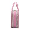 Rilakkuma Travel Pouch Set 7122 RK46. Pink Sakura