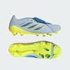 AG JR5905 Unisex Performance Sports Shoes Crystal Sky / Ray Blue / Team Solar Yellow 2