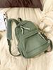 School Bag, Girls, College Students, Fashion Niche, High Value, Lightweight Backpack, High School, Junior High School Students, Computer Backpack