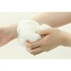 Aisen Body Towel That Is Gentle On Skin Environment Low Irritation Biomass Size Approximately 2090 Cm.