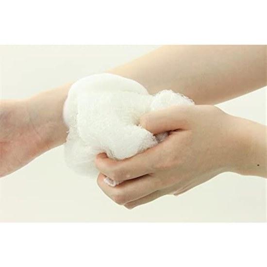 Aisen Body Towel That Is Gentle On Skin Environment Low Irritation Biomass Size Approximately 2090 Cm.