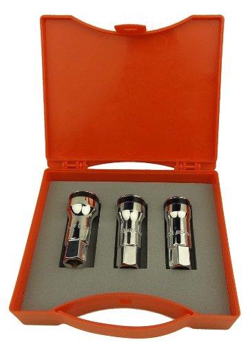 

Набор гнезд для флеш-накопителя HPW-3S