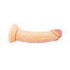 Unisex Adult Sex Toys Realistic Dildo PVC Penis with Suction Cup G Spot Anal Plug, Female Masturbator, Sex Toys
