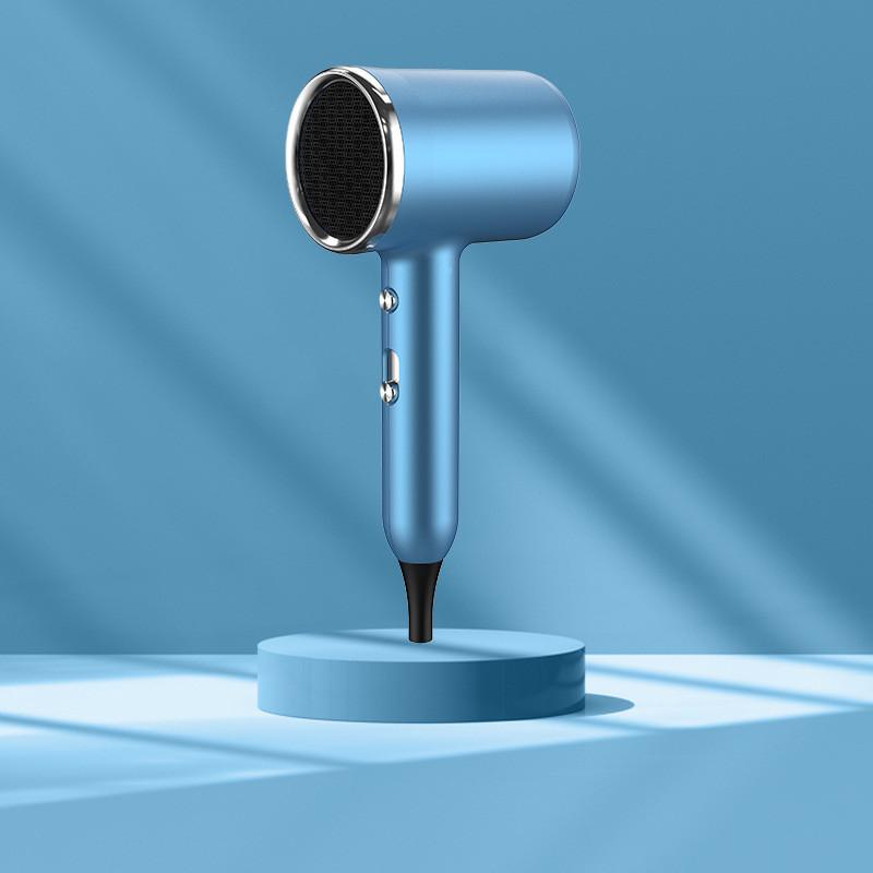 Hair 220v Dryer Fashionable 4color Tshaped Household Highpower Wind Speed