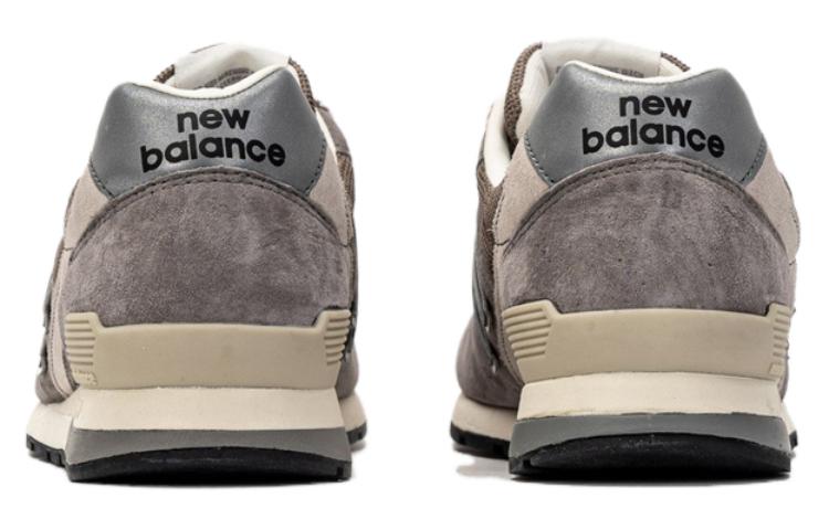 New Balance 996v2 Vintage Grey CM996GY