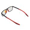 Color Blindness Glasses Men Women Indoor Outdoor Color Blind Glasses for Color Vision Defects with Case
