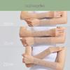 Unisex Summer Sports Wristband for Sprained Support - Thin, Comfortable for Badminton, Basketball, Volleyball & Fitness