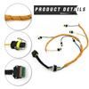 Injector Control Wiring Harness 222-5917 2225917 For CAT 324D 324DFM 324DFMLL