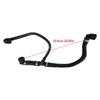 Replacement Radiator Hose Automotive Accessories 17128616914 Engine Coolant Water Inlet Pipe Hose for F20 F22 F23