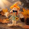Halloween Decor Figurine for Home Decoration