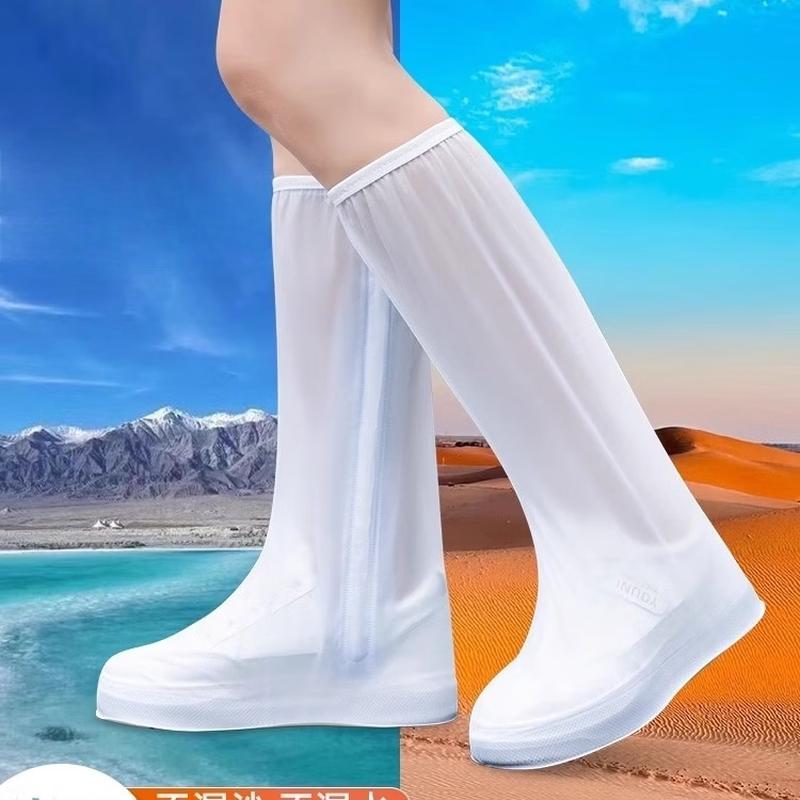 Водонепроницаемые наружные чехлы для обуви Hanyou