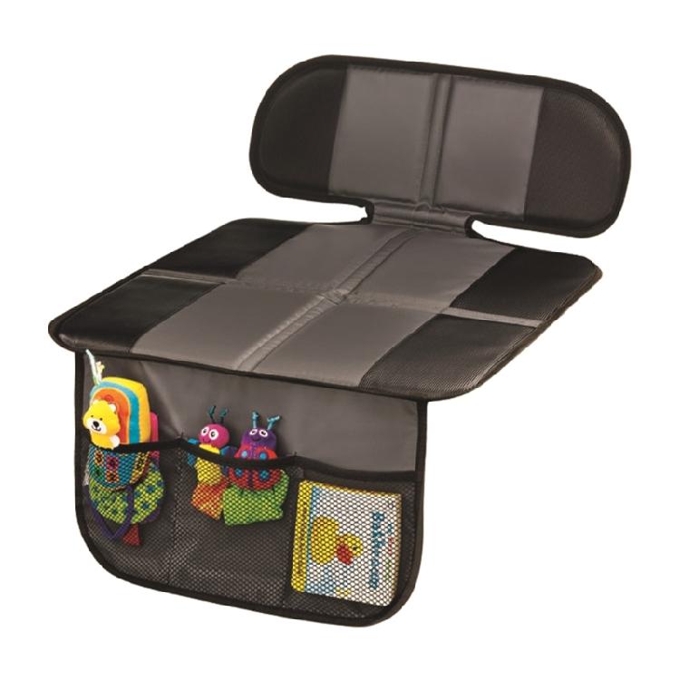 Auto Seat Protective Pad Cloth Mat Vehicle Seat Protectors for Infants Gift