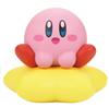 Kirby im Land der Sterne SOFVIMATES Kirby Warp-Stern Version. Zahl