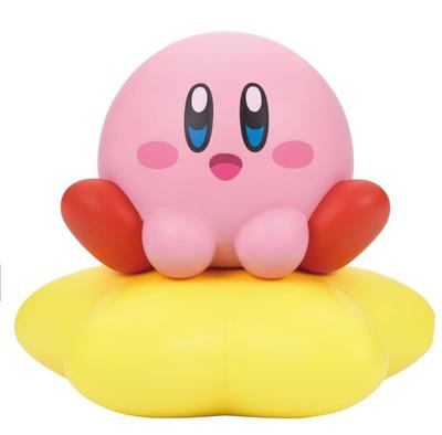 Kirby of the Stars SOFVIMATES Kirby Warp Star ver. Figuur
