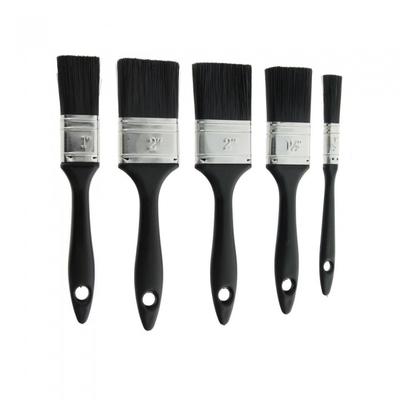 Polyester Brush Set (Pack of 5)
