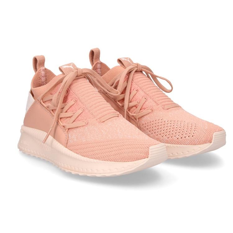 (WMNS) PUMA Tsugi Jun 'Peach Beige' Women's 367038-06