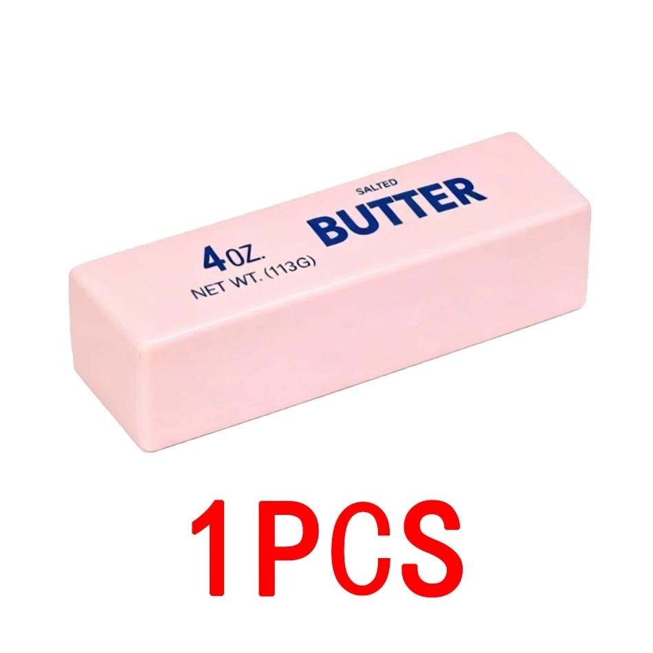 Butter Stick Squeezed Soft Suitable For Children And Adults Suitable For Parties Games Festivals And Christmas Gifts
