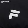 FILA FUSION Couple's 2025 Winter Hooded Down Jacket