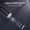 420° Rotating HD Automotive Endoscope: Waterproof, Oil & High-Temp Resistant Tool for Car Engine Cylinder Inspection