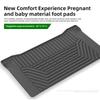 Eco-Friendly TPE Trunk Mat for 2023-2024 SERENA e-POWER C28 Car