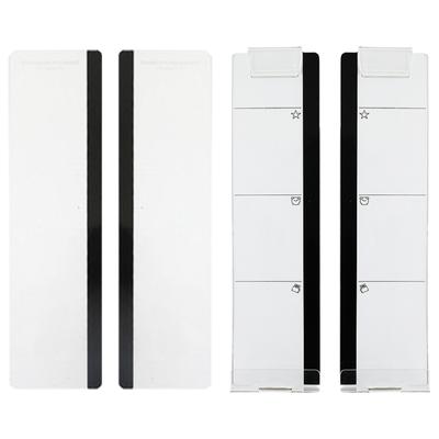 Computer Sticky Note Holder Home Office Accessories Desktop Message Office Decorations Computer Message Board Supplies