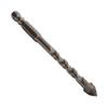 Tungsten Steel Triangle Drill Bit Set 3pcs Perfect for Tile Applications