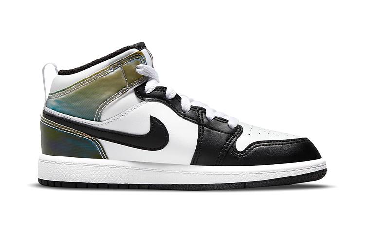 Jordan 1 Mid SE PS Heat Reactive Color Change DM7803-100
