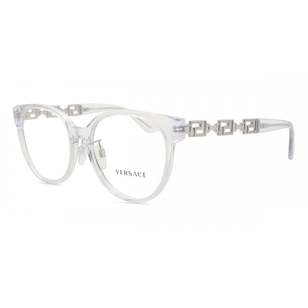 Versace Ve3302d Asian Fit 148 Women Eyeglasses