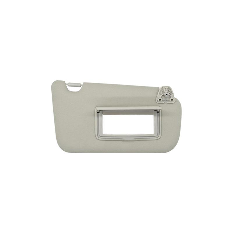 Interior Visor For Nissan Centra Sentra 2013 2014 2015 2016 2017 2018 Wireless Grey Beige Visor 96401-3SG8A