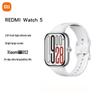 Ceas inteligent Xiaomi Redmi Watch 5 (Versiunea CN)