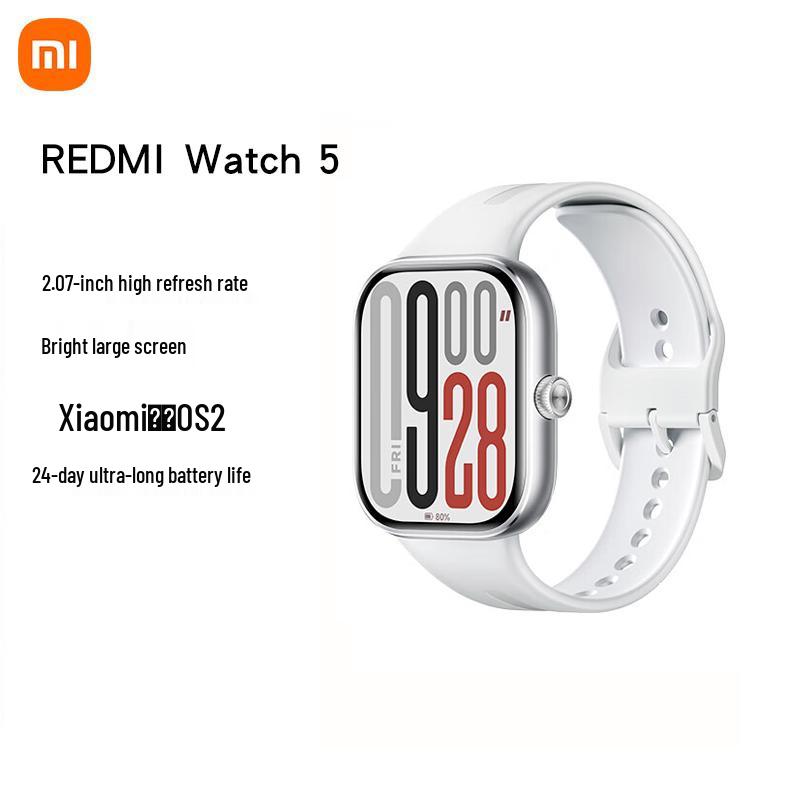 Xiaomi Redmi Watch 5 Smartwatch (CN version)