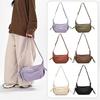 Lightweight Adjustable Nylon Crossbody Bag Women's Shoulder Bag