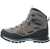 Jack Wolfskin Force Trekker Texapore Mid Ankle Boots