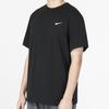 New Nike Dri Fit SS23 T Shirt Men's Black DV9840-010