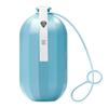 Japanese Automatic Toilet Cleaner & Deodorizer: Blue Bubble Scent, Long-Lasting Fragrance, Odor Removal