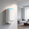 Indoor Air Cleaner With Ion Technology For Allergens And Pet Odors In Office And Home Use
