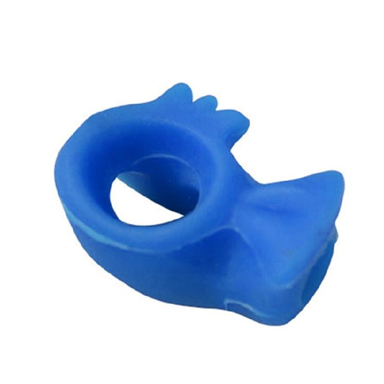 Silicone Violin Bows Grip Corrector Replacement Finger Training Tool Violin Viola Bows Hold Grip Correcting Device