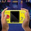 My Arcade Pac-Man Pocket Player Pro: Portable Video Game, 2.75-inch Color Display, Kids Toy, Pac-Man Game