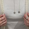 Cerofar STREETCAR RING WHITE
